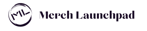 Merch Launchpad
